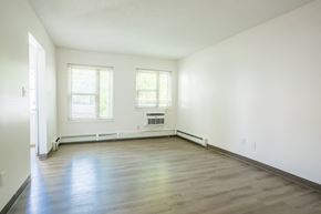 Attleboro apartment for rent - Livingroom