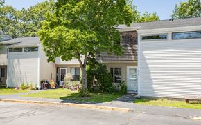 Attleboro apartment for rent - Exterior Building