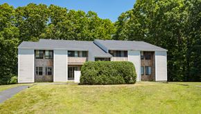 Attleboro apartment for rent - Exterior Building