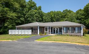 Attleboro apartment for rent - Community Room/Office