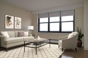 Cambridge apartment for rent - 2 bed vacant
