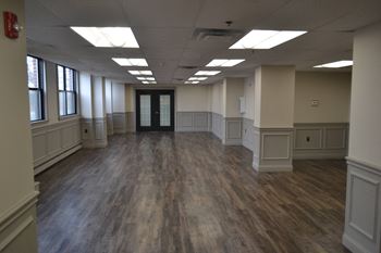 Community room - 364 rindge ave
