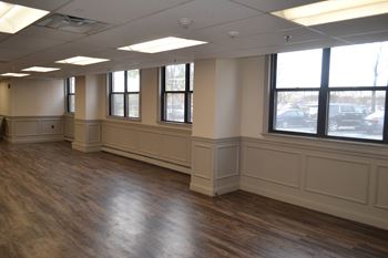 Community room - 362 rindge ave