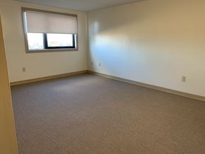 Worcester apartment for rent - Living room