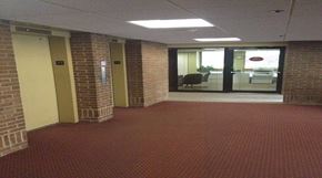 Hartford apartment for rent - Lobby