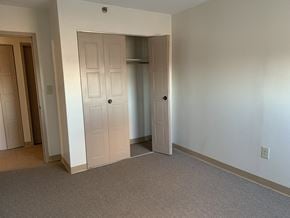 Worcester apartment for rent - Closet