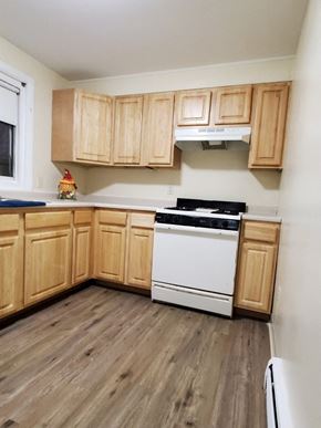 Lynn apartment for rent - Enjoy cooking in our full size kitchens