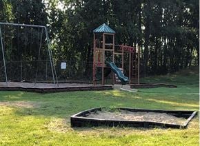 Leominster apartment for rent - Playground