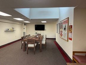 Boston apartment for rent - Community Room
