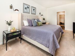 Indian Trail apartment for rent - Bedroom at Ardmore at the Trail, North Carolina