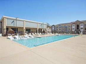 Whitsett apartment for rent - Pool View at Ardmore Meadows, Whitsett, NC, 27377