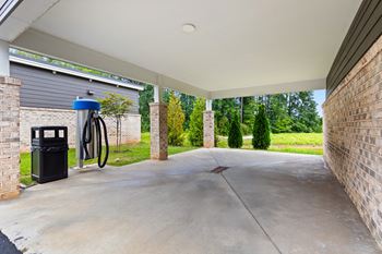 Car port
