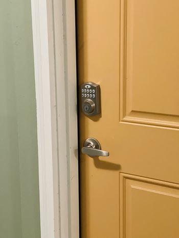 Door