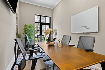 Meeting room