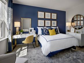 Milford apartment for rent - Bedroom