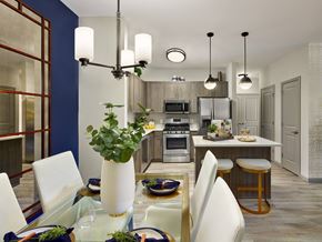 Milford apartment for rent - Dining/Kitchen