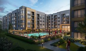 West Hartford apartment for rent - Outdoor Amenities