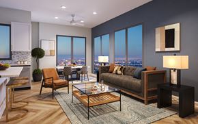 West Hartford apartment for rent - Apartment Home Living Room