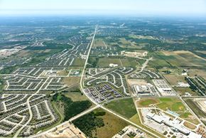 San Antonio apartment for rent - Kallison Ranch Apartments