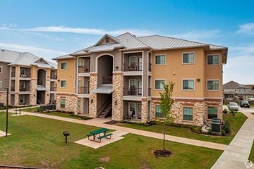 San Antonio apartment for rent - Kallison Ranch Apartments