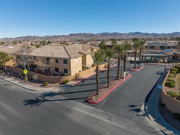 Henderson apartment for rent - Capistrano Pines