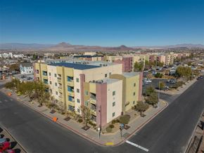 Henderson apartment for rent - Pacific Pines Senior Apartments