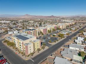 Henderson apartment for rent - Pacific Pines Senior Apartments