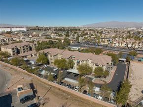 N. Las Vegas apartment for rent - Horizon Crest