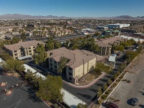 N. Las Vegas apartment for rent - Horizon Crest