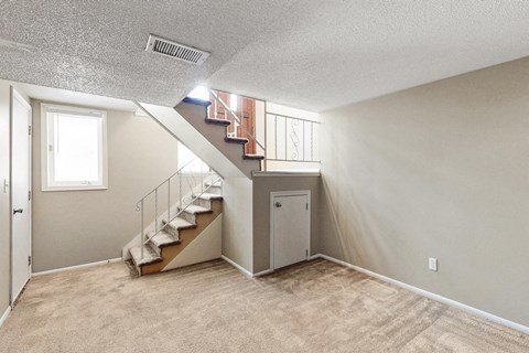 Floor plan for 3 beds, 2 baths, 1984 sqft