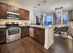 Carmel apartment for rent - Enjoy Spacious Gourmet Kitchens at The Olivia Apartments, Carmel 46032
