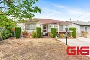 Pasadena apartment for rent - A house with a front yard and a GIS logo in the corner.