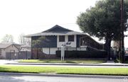 Temple City multi-family for rent - A sign in front of a house that says