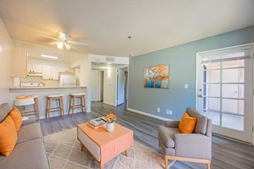 Santa Clarita multi-family for rent - Whispering Oaks Apts