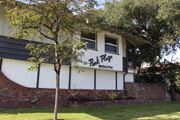 Temple City multi-family for rent - A tree is in front of a building with a sign that says Park Place South.