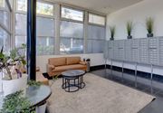 Pomona apartment for rent - this is a photo of the office space available to rent at Helix at University Village, Pomona, 91766