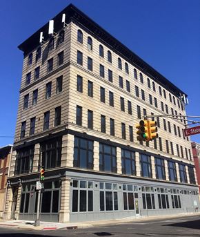 Trenton apartment for rent - The Commonwealth Apartments