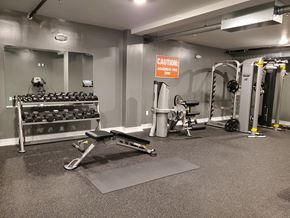 Trenton apartment for rent - The Commonwealth Apartments
