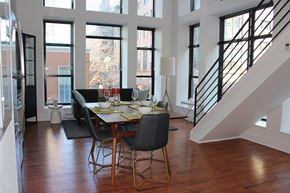 Trenton apartment for rent - The Commonwealth Apartments