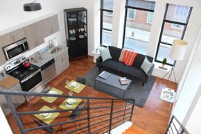 Trenton apartment for rent - The Commonwealth Apartments