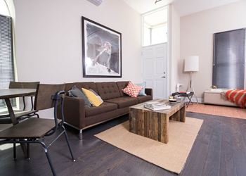 Hardwood floors