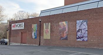 Artworks trenton