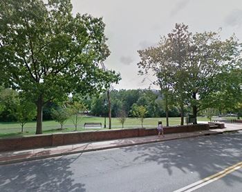Mill hill park
