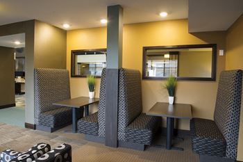 Connection cafe