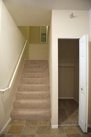 Storage space