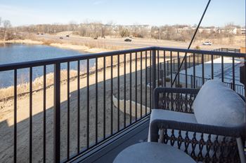 Patio/balcony