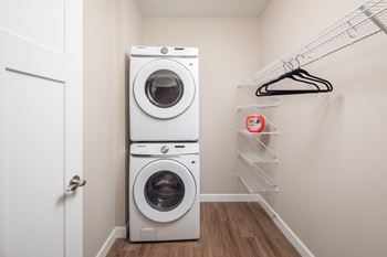 Washer/dryer