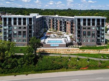 Property exterior