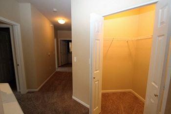 Storage space