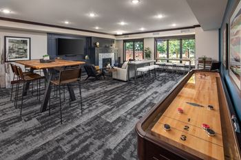 Game area